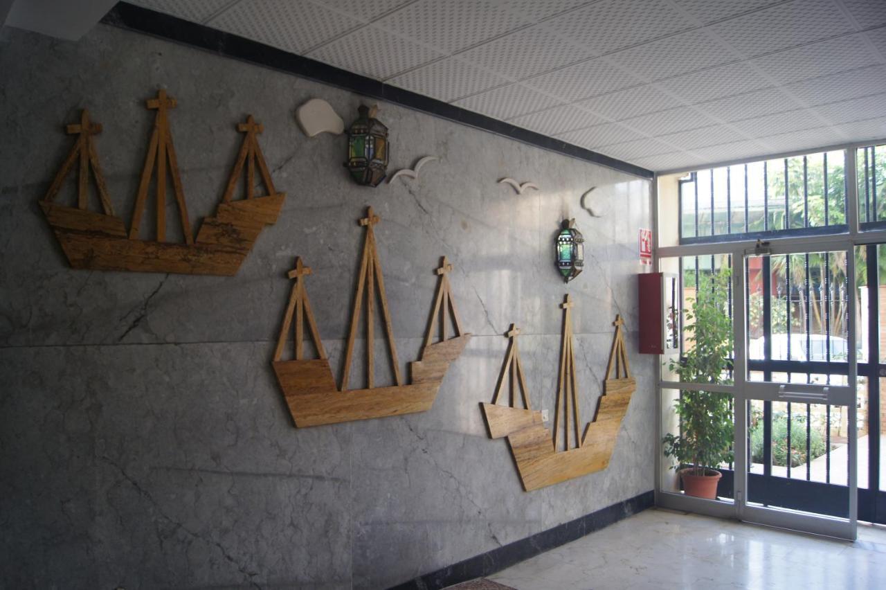 Apartamento Apartamento Fuengirola