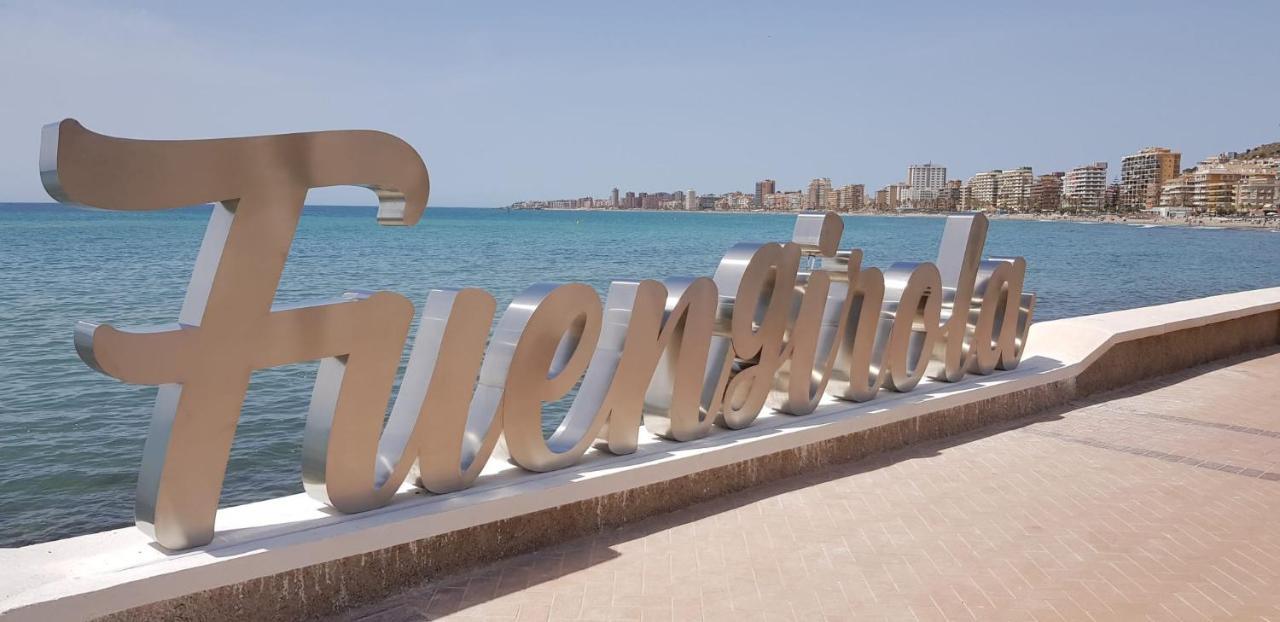 Apartamento Apartamento Fuengirola Fuengirola