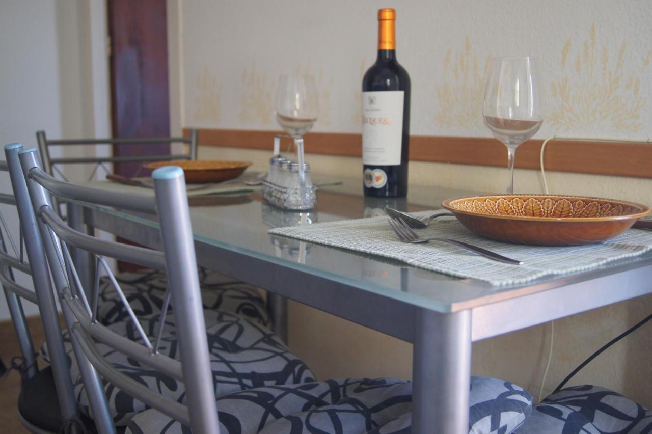 Apartamento Fuengirola Huoneisto *