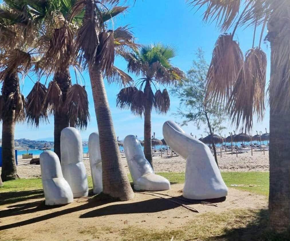 Apartamento Fuengirola Huoneisto *