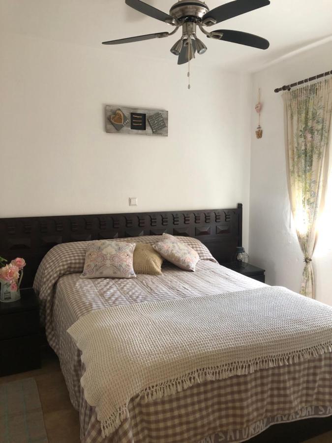 Apartamento Fuengirola Huoneisto Fuengirola