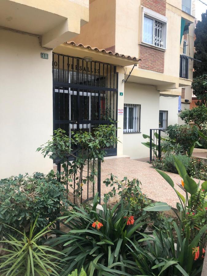 Huoneisto Apartamento Fuengirola