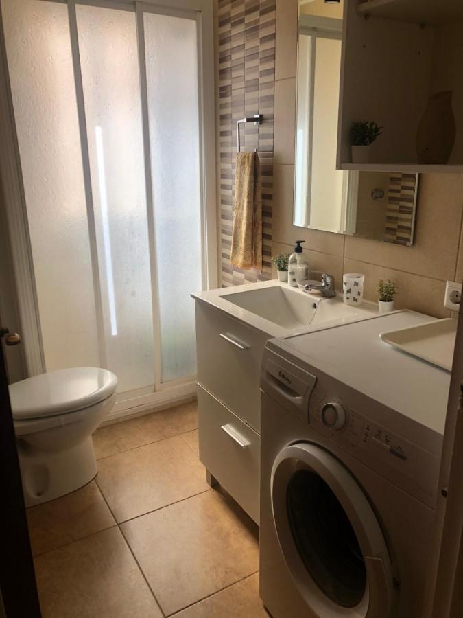 Huoneisto Apartamento Fuengirola *